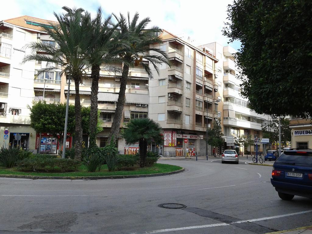 Estudio Marina De Santa Pola Exterior photo